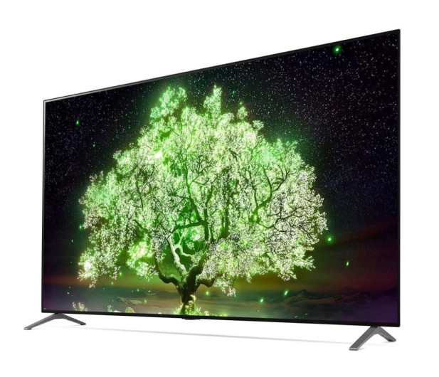 LG 77A13LA OLED DOLBY VISION # - 680574 - zdjęcie 6